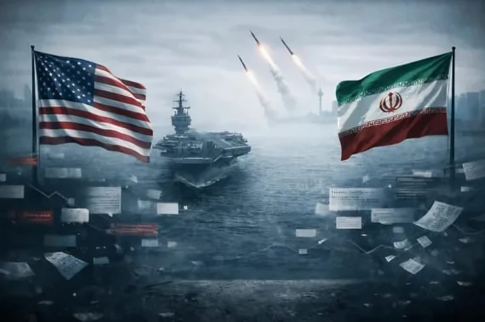 بنك أهداف جديد.. الكشف عن خطط أمريكا العسكرية ضد إيران في حال فشل المفاوضات