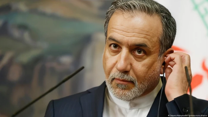 زيارة مرتقبة لوزير الخارجية الإيراني إلى باكستان.. والكشف عن الهدف منها