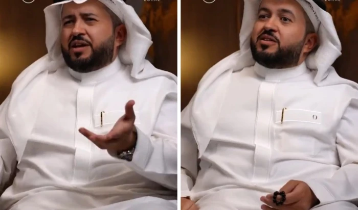 بالفيديو.. قصة امرأة ورثت 70 مليون ريال.. وبعد عام كانت المفاجأة