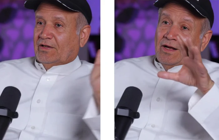 بالفيديو.. الراشد يروي قصة الخطوط الجوية الإيرانية التي أدت إلى قطع العلاقات مع السعودية