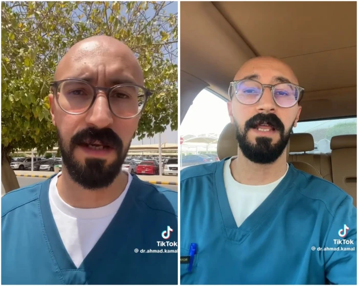 بالفيديو.. مختص يكشف عن 3 فحوصات طبية للكشف عن الإصابة المبكرة بأمراض القلب والشرايين !