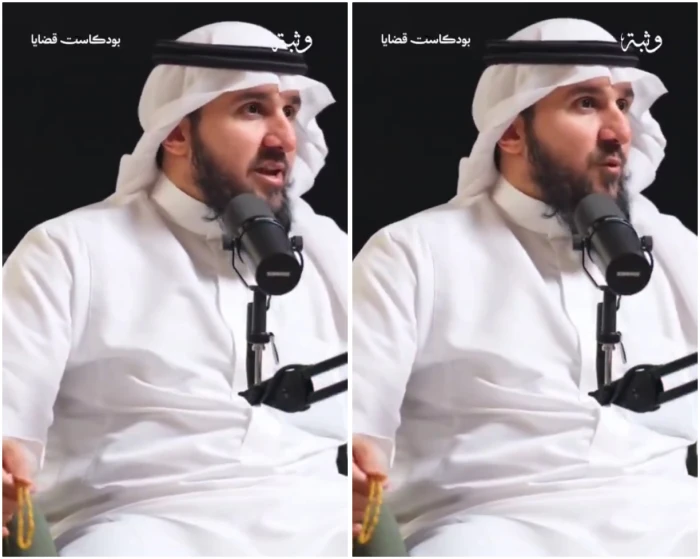 بالفيديو.. محام: هناك ورثة أغنياء ولديهم ثروات طائلة ويتكففون الناس !