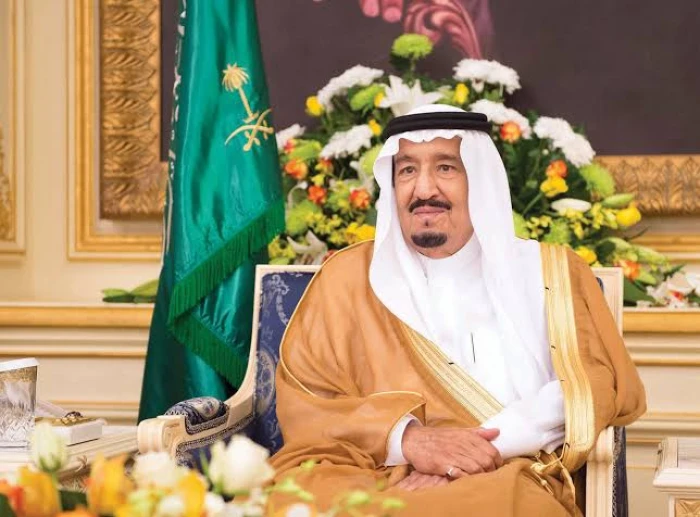 خادم الحرمين: بلادنا تمضي نحو مستقبل أفضل مع منجزات رؤية 2030 منذ إطلاقها