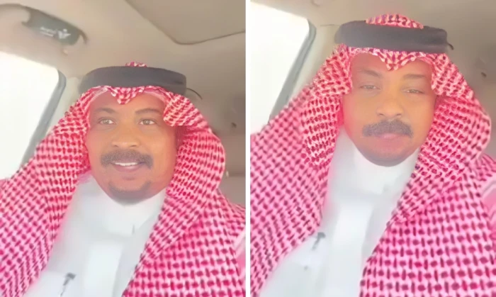 "غمز لي بعينه وحاول أخذ قلمي".. بالفيديو: مواطن يروي موقفا له مع عسكري داخل مطار الأقصر في مصر ويكشف كيف تعنت معه