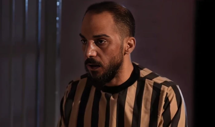 بالفيديو: الاعترافات الكاملة  للشبيح  السوري " أمجد يوسف" جزار التضامن بعد القبض عليه