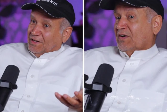 بالفيديو.. الراشد: العراق ستصبح إيران الجديدة.. وهزيمة إسرائيل لإيران تصب في مصلحة مصر