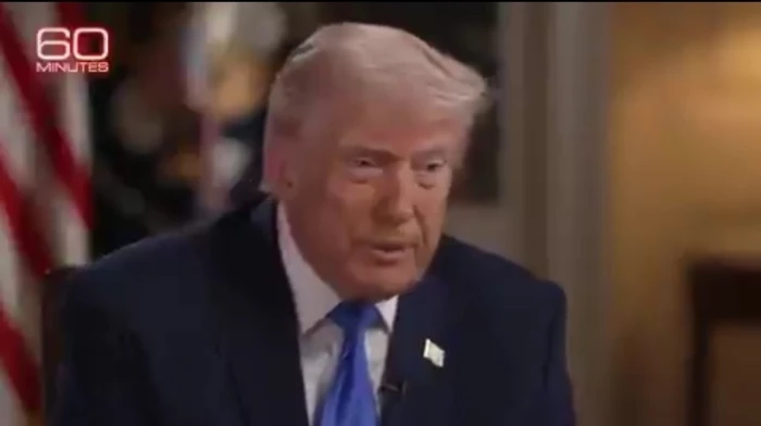 بالفديو.. ترامب يكشف عن تصرفه لحظة سماعه أصوات إطلاق النار في حفل مراسلي البيت الأبيض