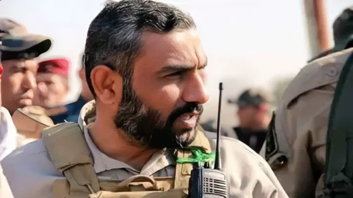 أمريكا تعلن عن مكافأة  10 ملايين دولار لمن يدلي بمعلومات عن "حيدر الغراوي" بالعراق