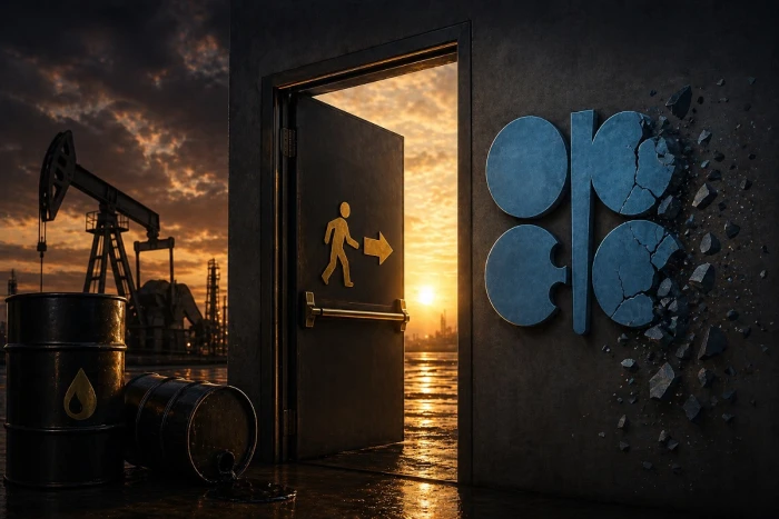 الإمارات ليست الأولى.. تعرف على الدول التي خرجت من "أوبك"