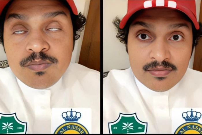 سيفوز هذا الفريق بثلاثة  أهداف .. بالفيديو: الصبحان يكشف توقعاته لنتيجة مباراة النصر والأهلي غدا