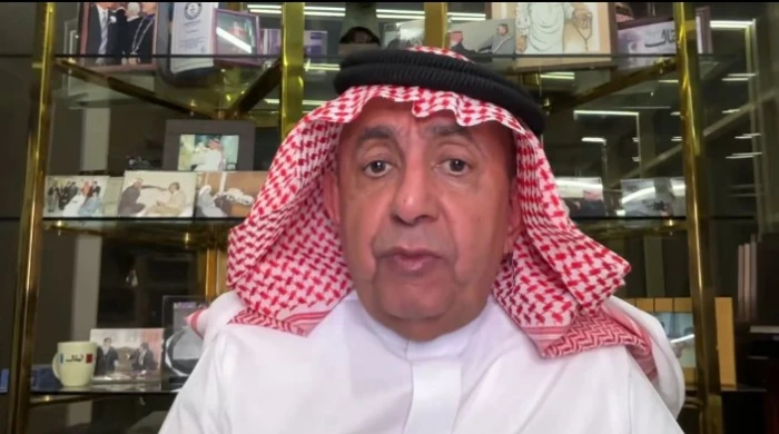 بالفيديو: الشريان يتراجع عن انتقاده لجامعة الإمام بعد تلقيه معلومات مغلوطة.. ويعلق :"أعتذر للجامعة وهذي زلة.. وتوبة"