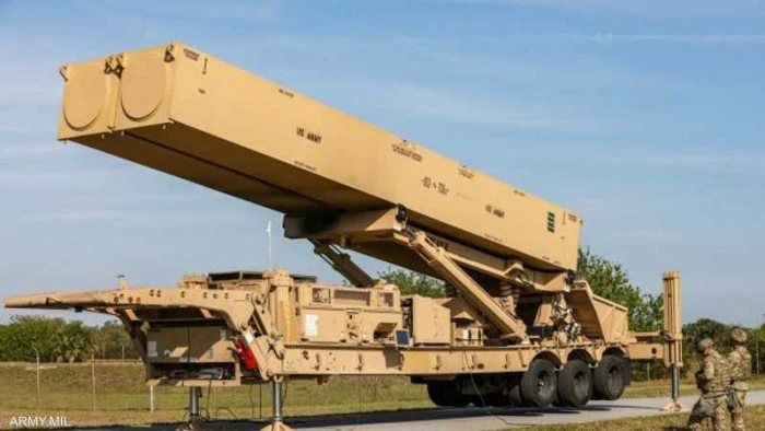 تحرك عسكري أميركي جديد... واشنطن تدرس استخدام سلاح لأول مرة لاستهداف عمق إيران