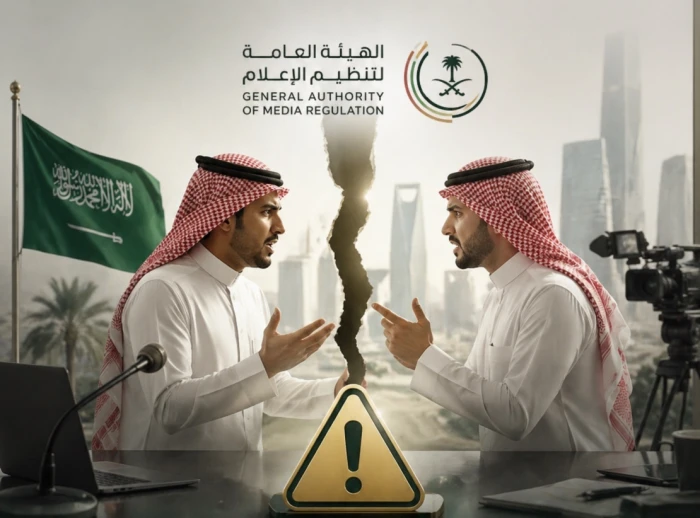 هيئة الإعلام تحذر من 4 ممارسات غير مباشرة تثير النعرات القبلية