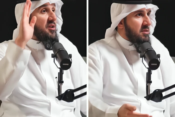 بالفيديو.. "محامٍ" يكشف أضرار تأخر تقسيم التركة.. وأفضل حل للنزاع بعد وفاة المورث