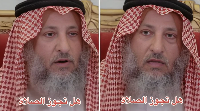 بالفيديو: الداعية الكويتي عثمان الخميس: تجوز الصلاة بقراءة الفاتحة فقط