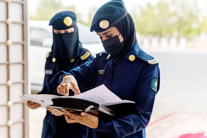 الداخلية تعلن عن توفر وظائف نسائية على رتبة "جندي".. وتكشف الشروط المطلوبة وموعد التقديم