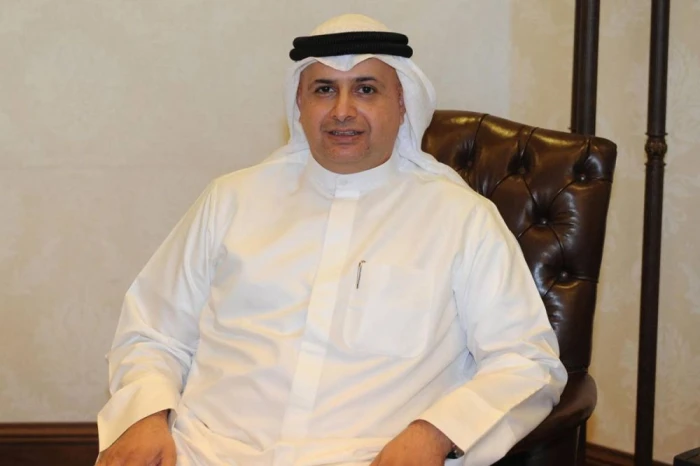 بعد سحب جنسيته .. البحرين تمنح الجنسية للسفير الكويتي السابق في بريطانيا بدر العوضي