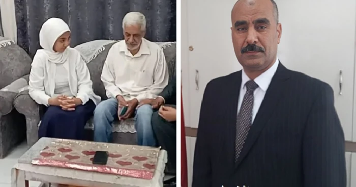 حادثة تُثير الجدل في مصر.. وكيل وزارة في التعليم يسخر من طالبة بسبب وجبة فول ويثير ضحك زميلاتها داخل الفصل