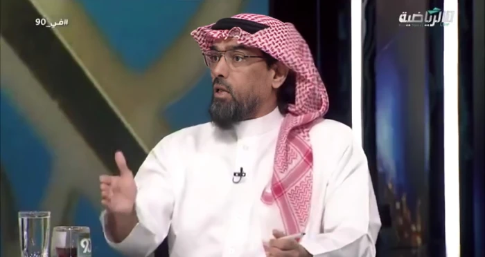 بالفيديو.. دباس الدوسري يكشف سر الخلاف بين  لاعبي الشباب  حمدالله وكاراسكو داخل غرفة الملابس بعد انتهاء مباراة التعاون