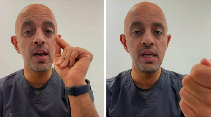 "دون الحاجة إلى أدوية".. بالفيديو: طبيب يكشف عن طريقة لخفض مستوى السكر التراكمي