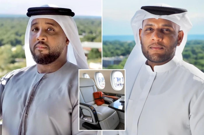 ادعى أحدهما الزواج من شيخة إماراتية.. تفاصيل الحكم على شقيقين أمريكيين في قضايا نصب بعد انتحالهما صفة أفراد من عائلات ملكية خليجية
