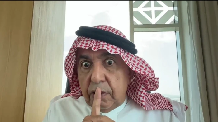 مثل اللي يستحي من عياله ويدخن في الحمام.. بالفيديو: الشريان يعلّق على أخطاء بعض المؤسسات وإخفائها الحقيقة