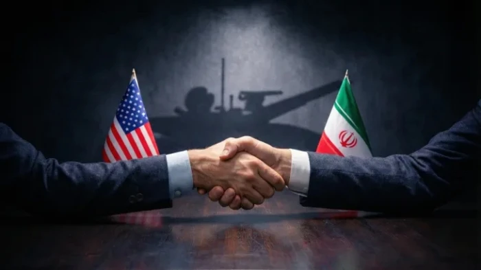 موقع "إكسيوس" يكشف تفاصيل جديدة بشأن  مذكرة التفاهم المرتقبة بين واشنطن وطهران