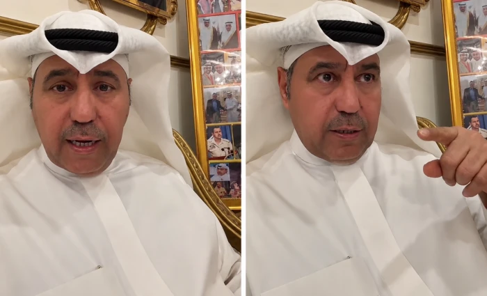 بالفيديو.. الشليمي يكشف كيفية ردع الحرس الثوري الإيراني بعد الاعتداءات على الدول العربية.. ويدعو إلى مقاضاة الحكومة الإيرانية