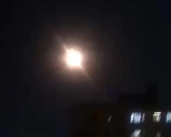 انفجارات في بندر عباس وميناء قشم بإيران- فيديو