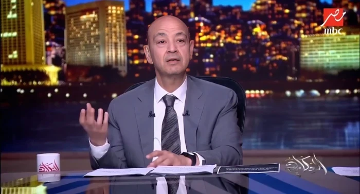 بالفيديو.. عمرو أديب: الوزن العسكري لمصر يصنع الكثير .. ومصر للخليج والخليج لمصر