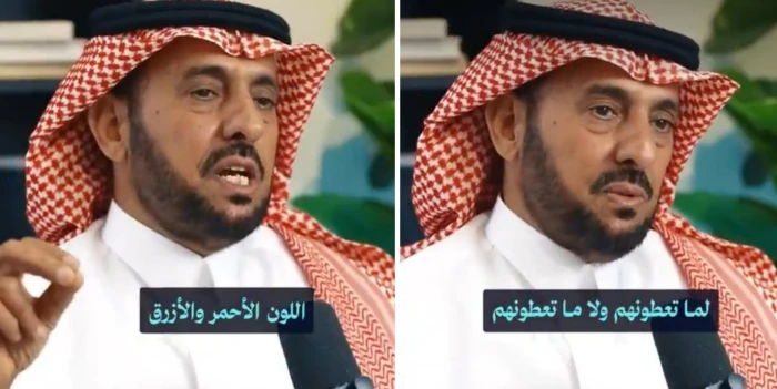 بالفيديو.. العثمان: الشيبس والحلويات الملونة أخطر من الوجبات السريعة لهذا السبب!