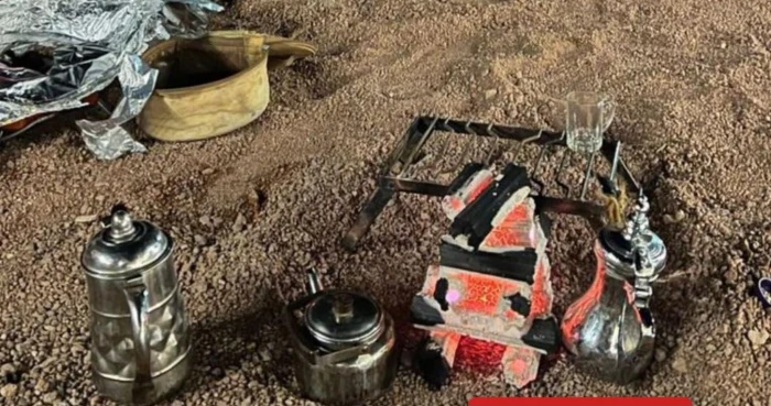 القبض على مواطن لإشعاله النار في غير الأماكن المخصصة لها بحائل.. والكشف عن العقوبة المتوقعة بحقه