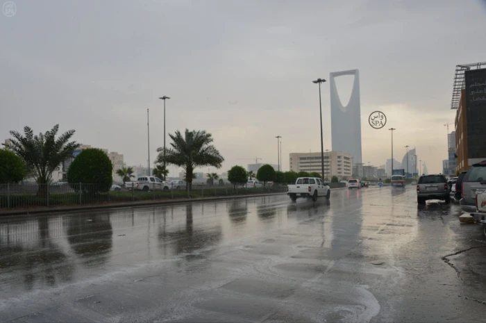 الأرصاد تكشف حالة الطقس المتوقعة اليوم: أمطار رعدية مصحوبة بزخات برد على هذه المناطق!