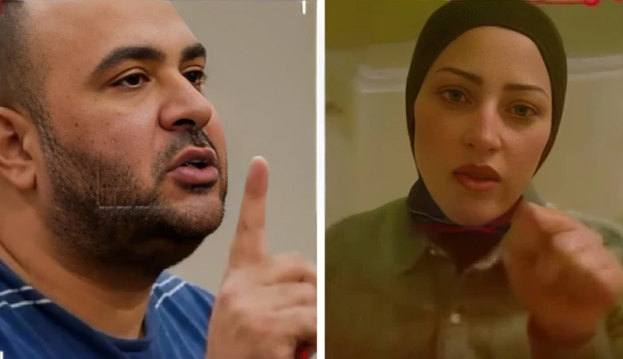 "حاول يرمي ابنه من فوق كوبري"..  بالفيديو: صديقة طليقة القاضي المصري المتهم بقتلها ترد على مزاعم الجاني حول دوافعه وتكشف مفاجآت جديدة