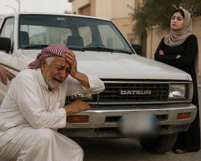 فخ التحرش والـ 5 آلاف ريال.. محامٍ يكشف كيف تسببت " بنت جار" في سجن مسن سبعيني بعدما حاول مساعدتها