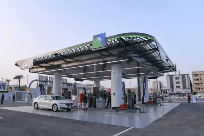 أرامكو تعلن تعديل أسعار البنزين ضمن المراجعة الدورية لشهر مايو