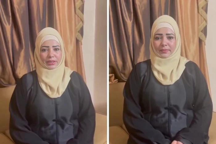 "صرخت بوجهه ياظالم يا ديكتاتور"…بالفيديو.. ميرا صدام حسين المقيمة في اليمن تكشف كيف تعرف الرئيس العراقي صدام حسين على والدتها