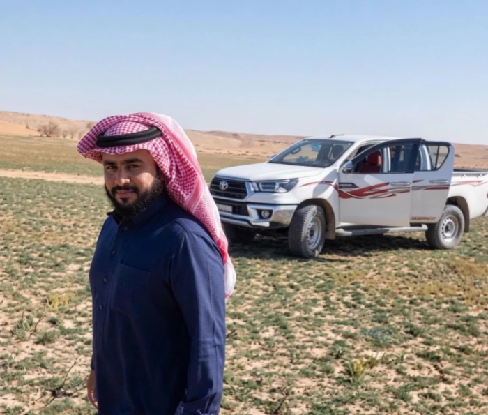 بعد أنباء عن مقتله.. من هو راعي الأغنام الذي كشف القاعدة السرية التي أنشأتها إسرائيل في صحراء العراق؟