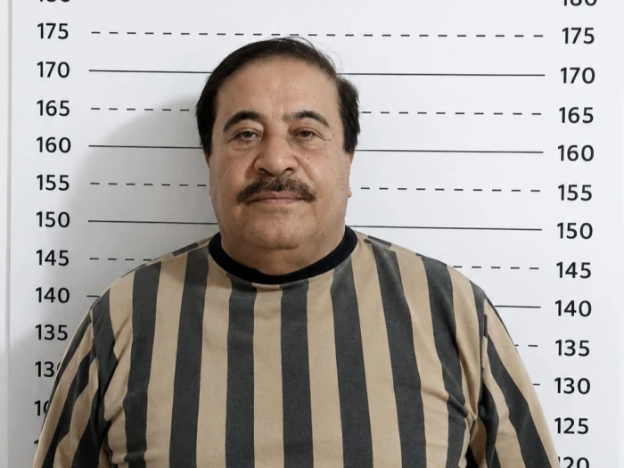 القبض على اللواء الطيار "جايز الموسى" أحد رموز النظام السوري البائد