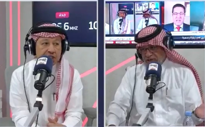 بالفيديو.. الصرامي يعلق على خطأ حارس النصر "بينتو" أمام الهلال :"بينتو والعقيدي أخطاءهما مثل قرصة العقرب القرصة والقبر"