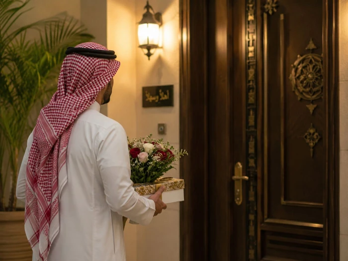 تفاصيل قصة شاب مهندس براتب أكثر من 20 ألف كلما تقدم للزواج من فتاة يُفاجأ برفضه .. وعندما بحث عن السبب اكتشف المفاجأة ! _فيديو
