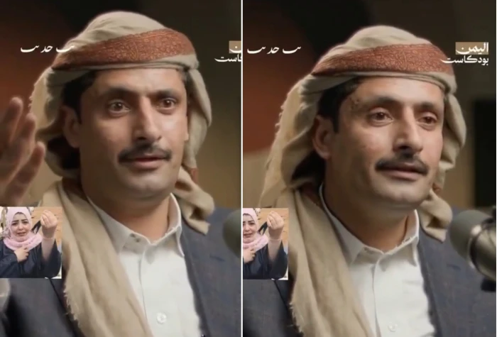 “وا إسلاماه وا معتصماه”.. بالفيديو: يمني يشرح ماذا يعني إذا قصت المرأة خصلة من شعرها