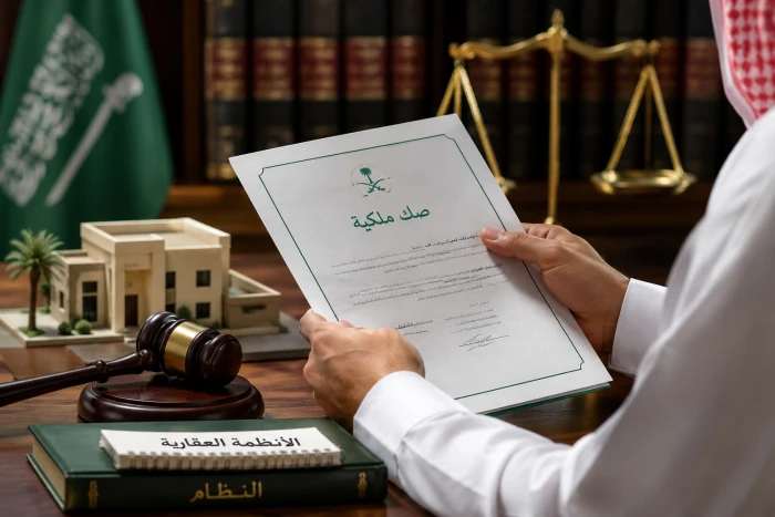 قانوني يشرح كيف تمكن ورثة من استرداد عقارات مورثهم بعد ثبوت صورية الإفراغ