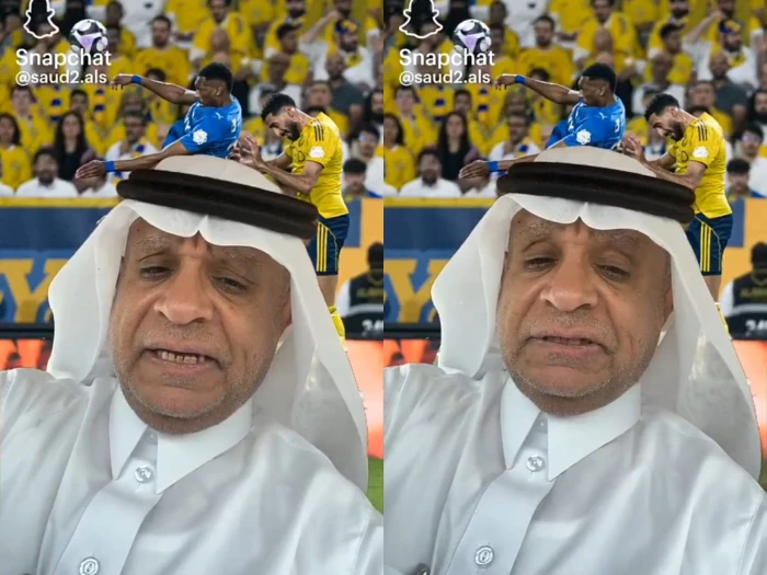 بالفيديو.. الصرامي :"لم أر أي نصراوي تواصل مع نادي الفيحاء لتحفيزهم في مباراتهم القادمة أمام الهلال"