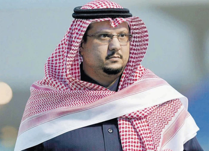 "أمر غير لائق وغير مفهوم".. فيصل بن تركي يعلق على ارتفاع أسعار تذاكر حضور مباراة النصر وضمك