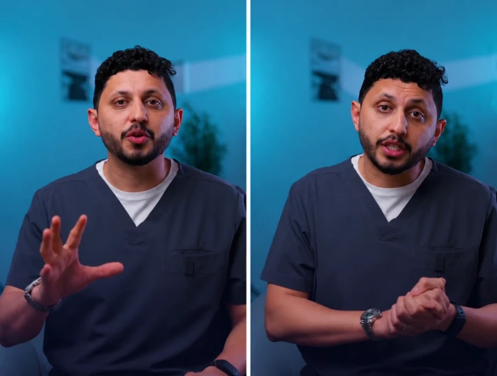 «أغبى نظام غذائي عرفته البشرية».. بالفيديو: طبيب يعلّق على نظام الطيبات للدكتور المصري الراحل ضياء العوضي ويكشف تناقضاته