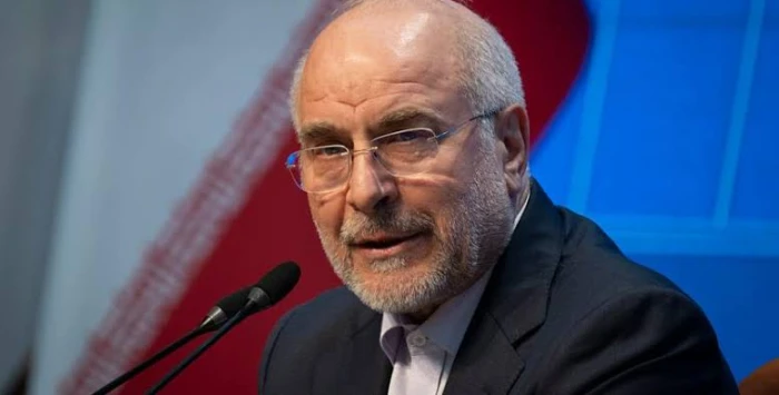 رئيس البرلمان الإيراني : تم استغلال وقف إطلاق النار لإعادة بناء القوة العسكرية ونحذر العدو !