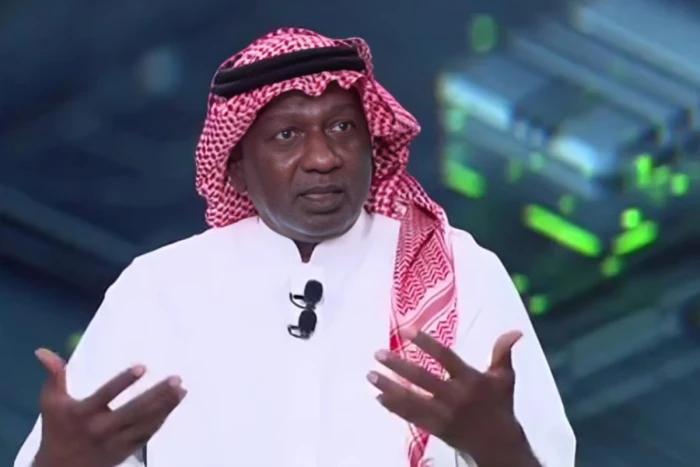 بالفيديو.. ماجد عبد الله : أتمنى كل نادٍ تستحوذ عليه جهة مستقلة.. إذا جهة واحدة مستحوذة على 4 أندية ما يكون فيها عدالة