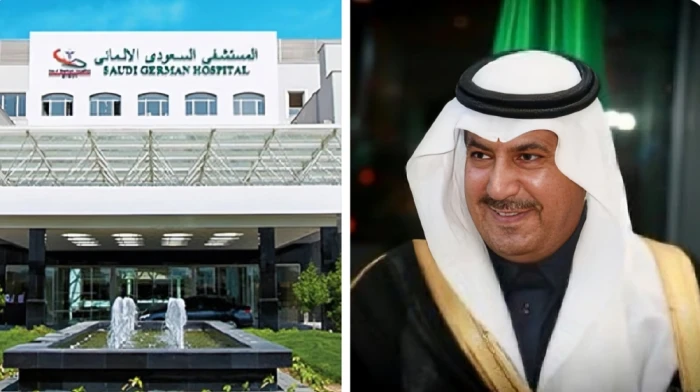 "لم يسبق أن قابلت طبيبًا ألمانيًا".. باحث يفتح ملف استغلال اسم ألمانيا في مستشفى السعودي الألماني بعد إدانة مجلس إدارته بالفساد