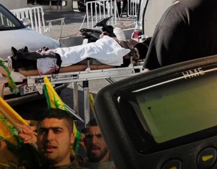 ضابط موساد متقاعد يكشف تفاصيل جديدة عن عملية "البيجر".. واغتيال عنصر من حزب الله لمنع كشف الخطة